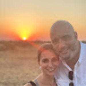 Meet your Posher, George